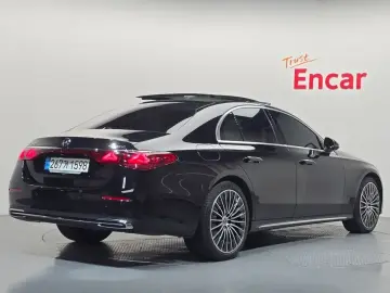 2024 Mercedes-Benz E-Класс с пробегом 96 672 км