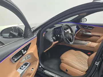 2024 Mercedes-Benz E-Класс с пробегом 96 672 км