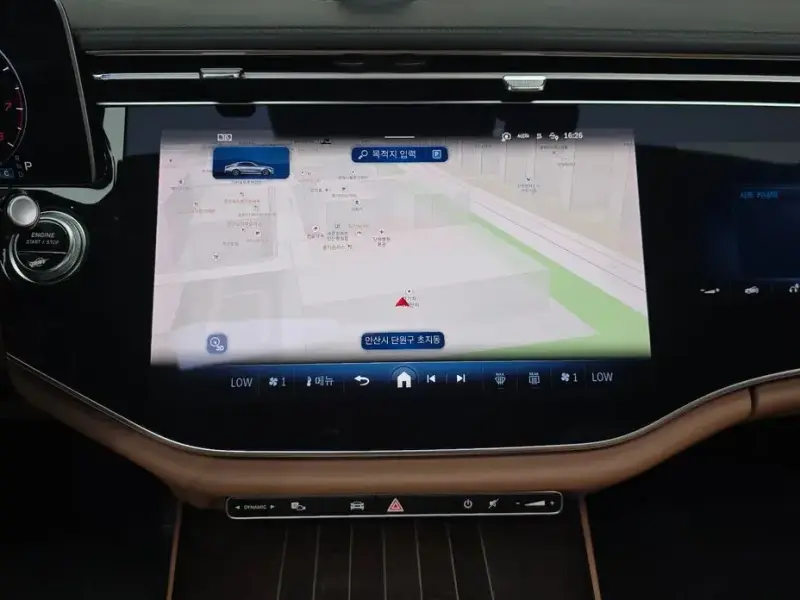 2024 Mercedes-Benz E-Класс с пробегом 96 672 км