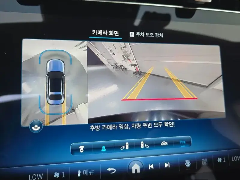2024 Mercedes-Benz E-Класс с пробегом 96 672 км