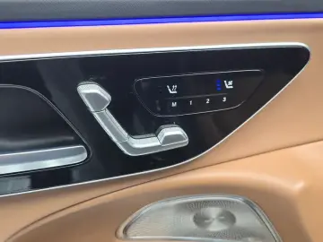 2024 Mercedes-Benz E-Класс с пробегом 96 672 км