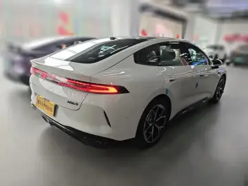 2026 Changan Qiyuan A06 с пробегом 7 700 км