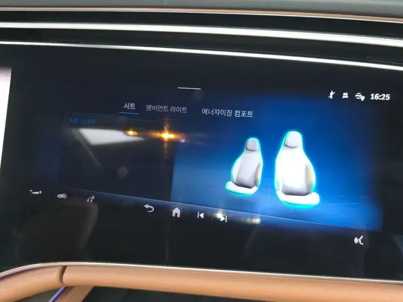 2024 Mercedes-Benz E-Класс с пробегом 96 672 км