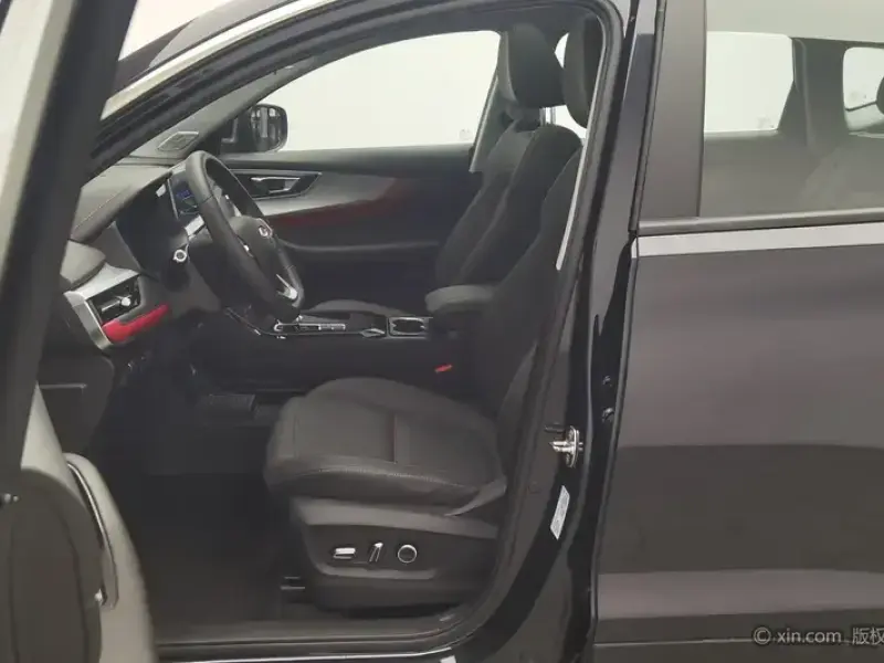 2021 Chery Tiggo 7 с пробегом 30 000 км