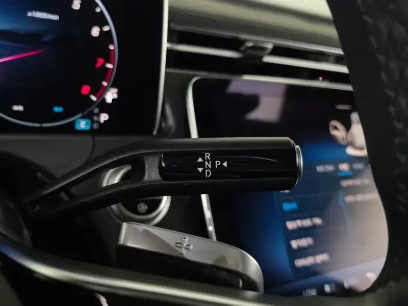 2024 Mercedes-Benz E-Класс с пробегом 34 121 км