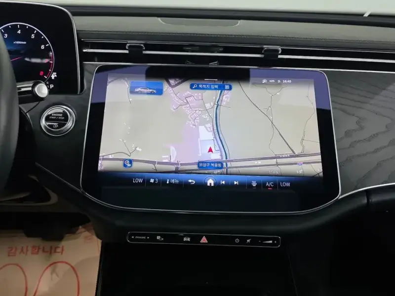 2024 Mercedes-Benz E-Класс с пробегом 34 121 км