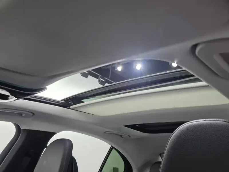2024 Mercedes-Benz E-Класс с пробегом 34 121 км