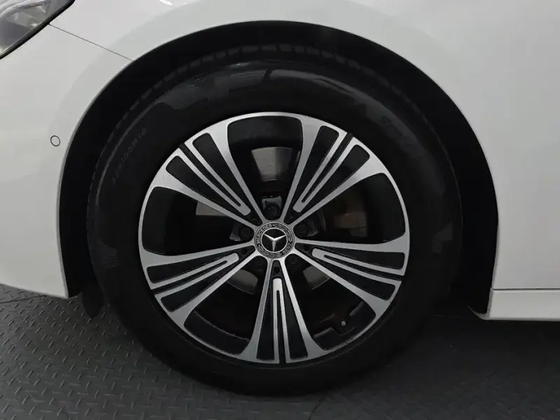 2024 Mercedes-Benz E-Класс с пробегом 16 337 км