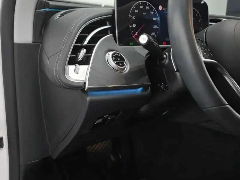 2024 Mercedes-Benz E-Класс с пробегом 16 337 км