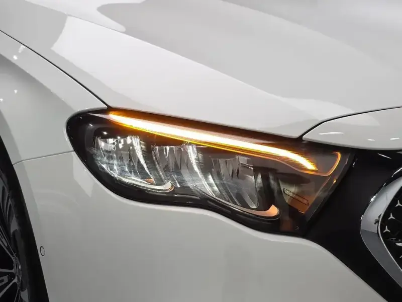 2024 Mercedes-Benz E-Класс с пробегом 16 337 км