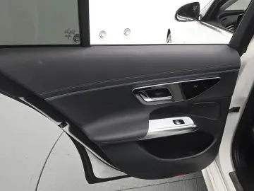 2024 Mercedes-Benz E-Класс с пробегом 16 337 км