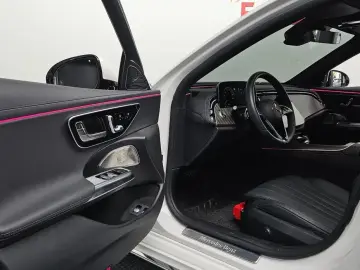 2025 Mercedes-Benz E-Класс с пробегом 5 678 км
