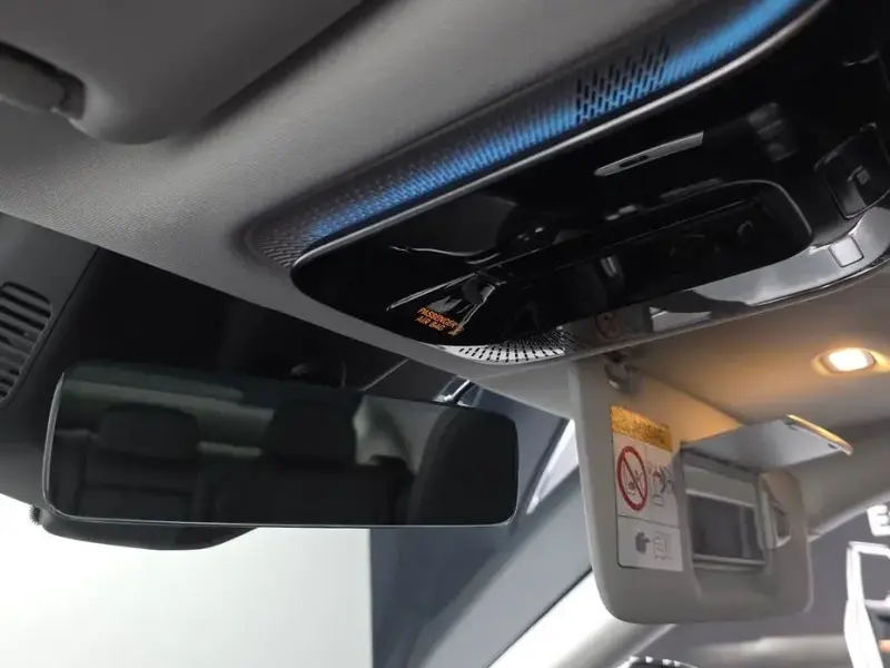 2024 Mercedes-Benz E-Класс с пробегом 16 337 км