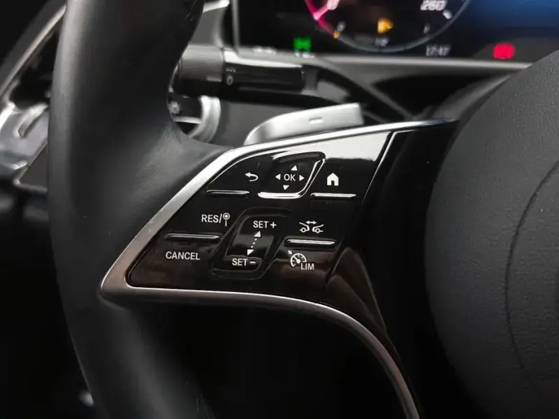 2024 Mercedes-Benz E-Класс с пробегом 16 337 км