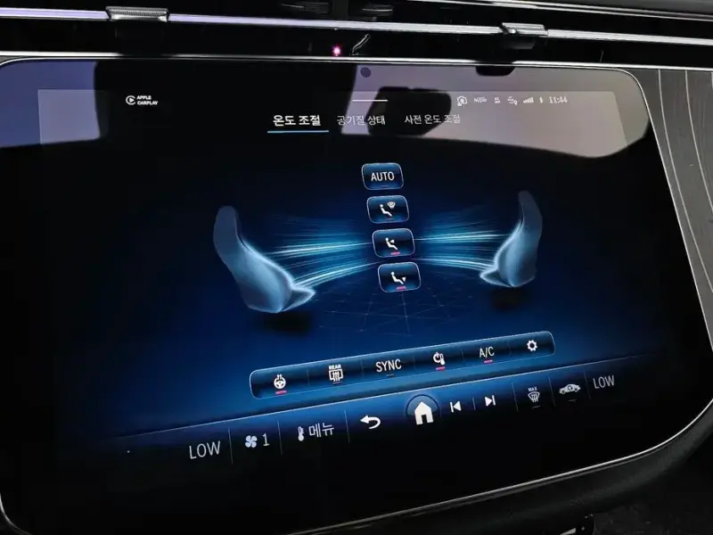 2025 Mercedes-Benz E-Класс с пробегом 5 678 км