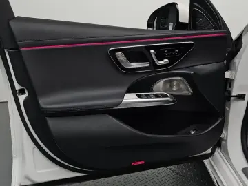 2025 Mercedes-Benz E-Класс с пробегом 5 678 км