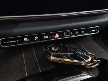 2025 Mercedes-Benz E-Класс с пробегом 5 678 км