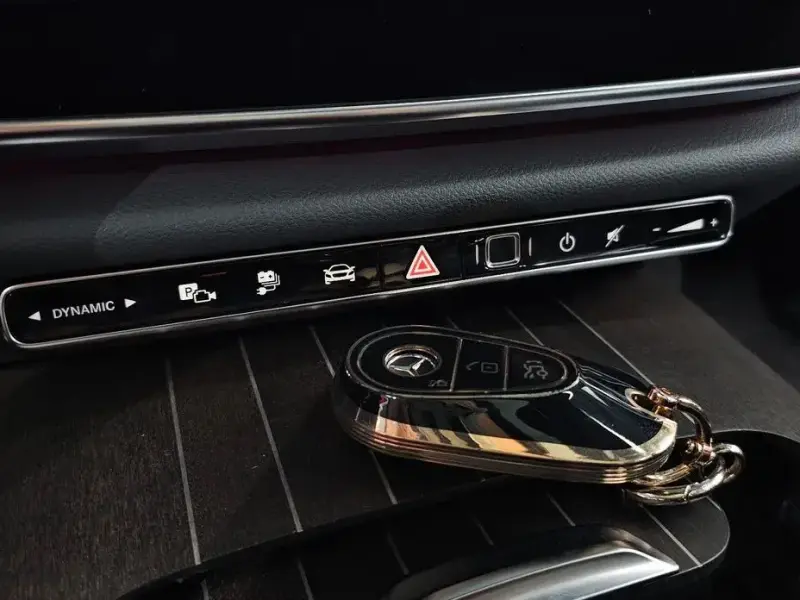 2025 Mercedes-Benz E-Класс с пробегом 5 678 км
