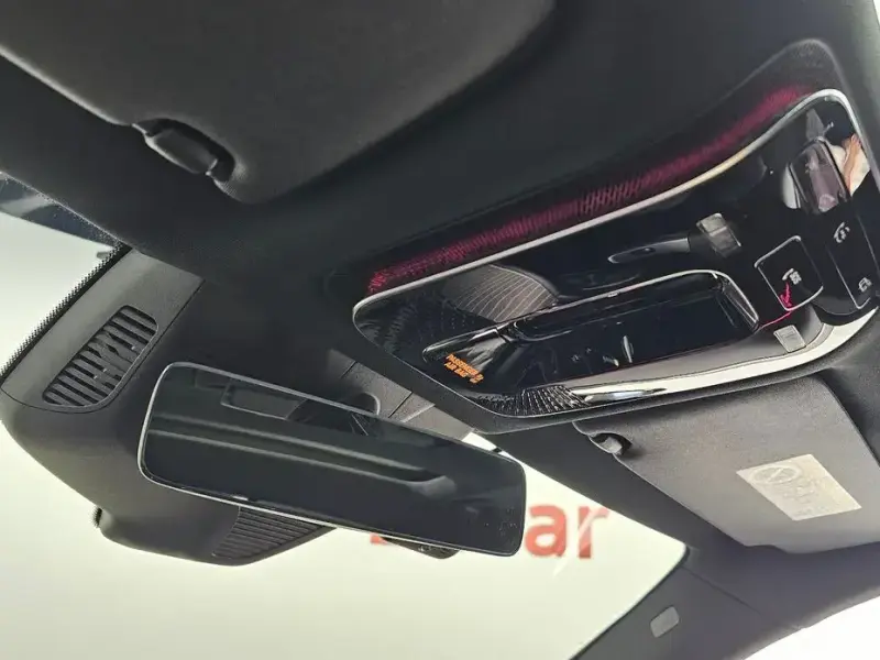 2025 Mercedes-Benz E-Класс с пробегом 5 678 км