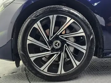 2024 Mercedes-Benz E-Класс с пробегом 65 866 км