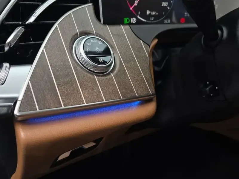 2024 Mercedes-Benz E-Класс с пробегом 65 866 км