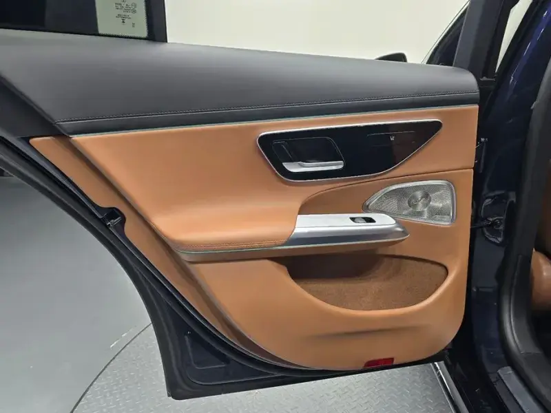 2024 Mercedes-Benz E-Класс с пробегом 65 866 км