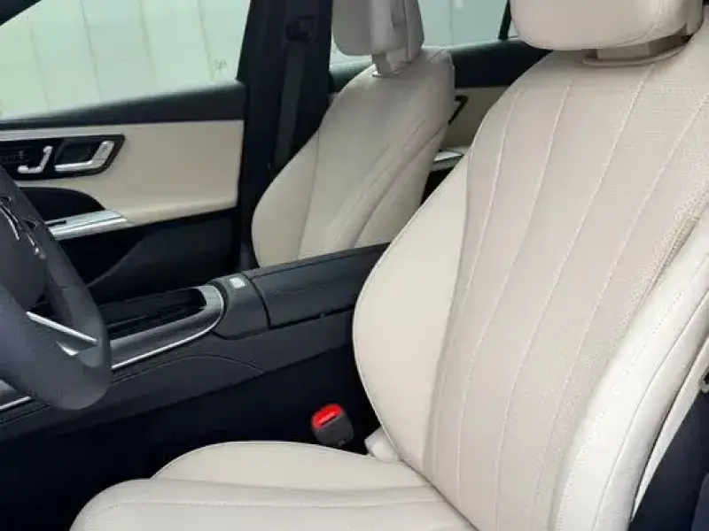 2026 Mercedes-Benz E-Класс с пробегом 800 км