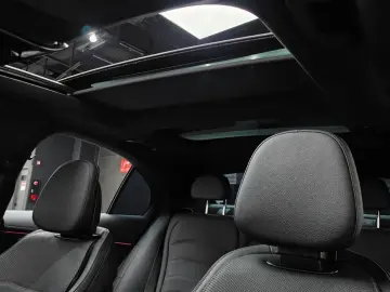 2025 Mercedes-Benz E-Класс с пробегом 4 042 км