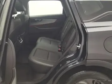 2021 Chery Tiggo 7 с пробегом 30 000 км