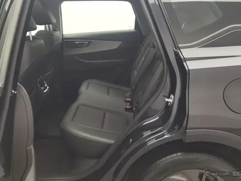 2021 Chery Tiggo 7 с пробегом 30 000 км