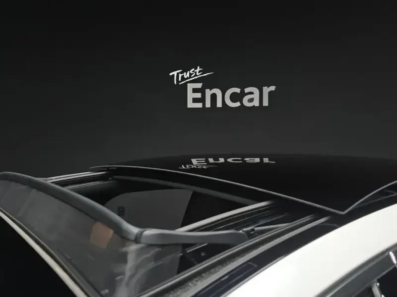 2025 Mercedes-Benz E-Класс с пробегом 12 863 км