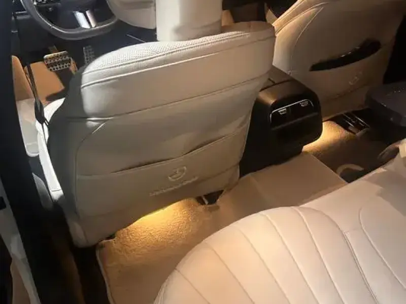 2024 Mercedes-Benz E-Класс с пробегом 23 000 км