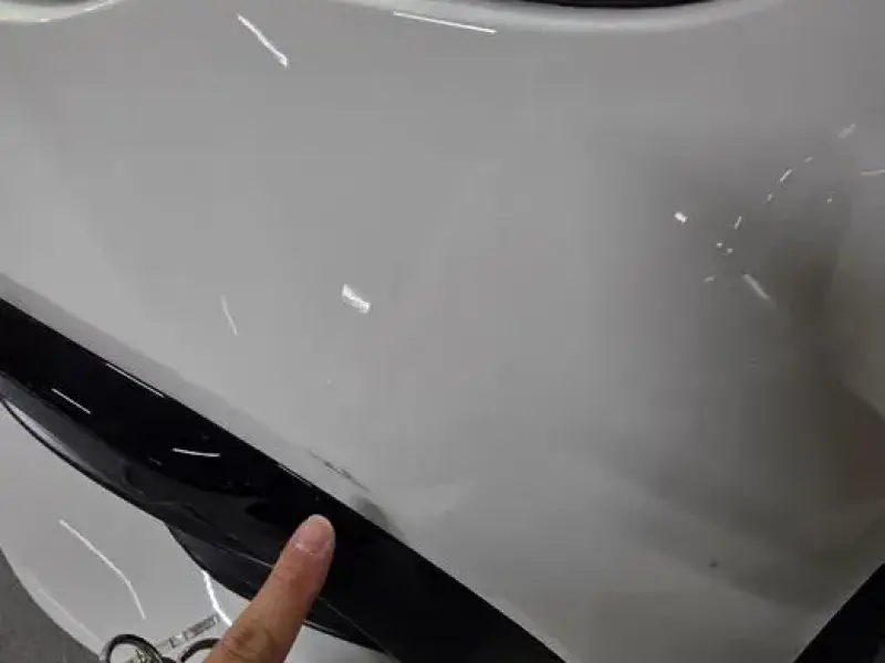 2024 Mercedes-Benz E-Класс с пробегом 23 000 км