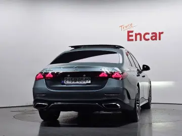 2024 Mercedes-Benz E-Класс с пробегом 53 590 км