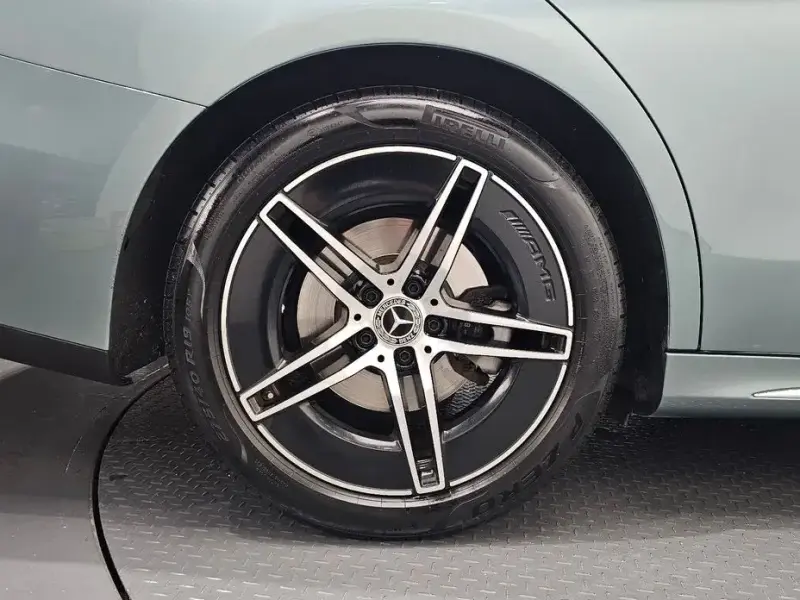 2024 Mercedes-Benz E-Класс с пробегом 53 590 км