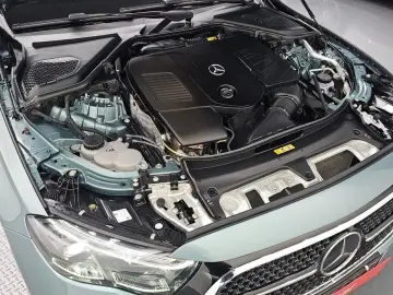 2024 Mercedes-Benz E-Класс с пробегом 53 590 км