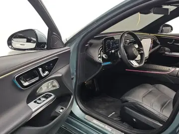 2024 Mercedes-Benz E-Класс с пробегом 53 590 км