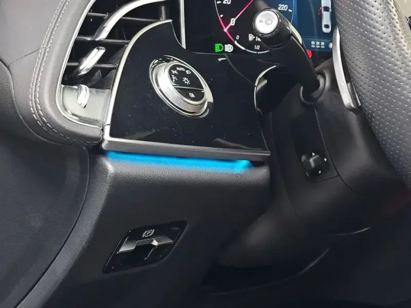 2024 Mercedes-Benz E-Класс с пробегом 53 590 км