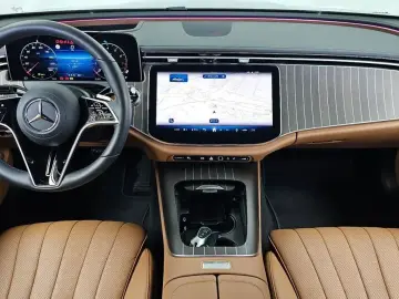 2026 Mercedes-Benz E-Класс с пробегом 11 802 км