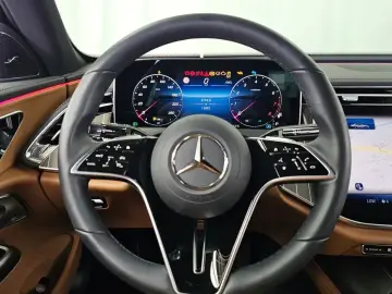 2026 Mercedes-Benz E-Класс с пробегом 11 802 км