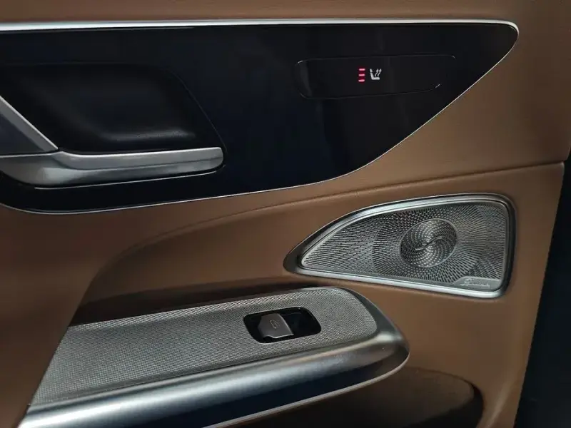 2026 Mercedes-Benz E-Класс с пробегом 11 802 км