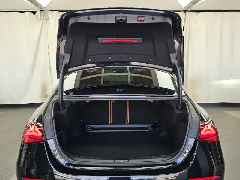 2026 Mercedes-Benz E-Класс с пробегом 11 802 км