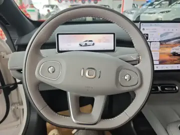 2026 Changan Qiyuan A06 с пробегом 7 700 км