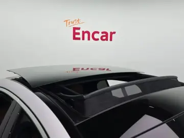 2025 Mercedes-Benz E-Класс с пробегом 1 818 км