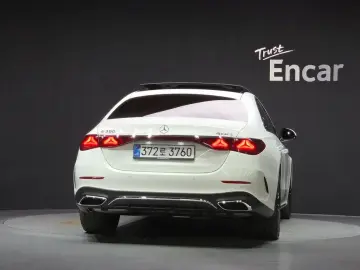 2026 Mercedes-Benz E-Класс с пробегом 5 653 км