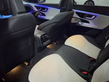 2026 Mercedes-Benz E-Класс с пробегом 2 496 км