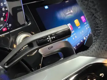 2026 Mercedes-Benz E-Класс с пробегом 2 496 км