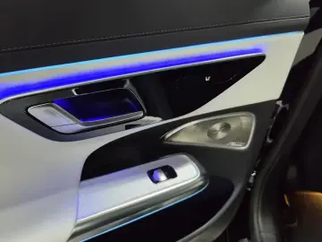 2026 Mercedes-Benz E-Класс с пробегом 2 496 км