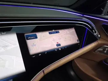 2026 Mercedes-Benz E-Класс с пробегом 5 653 км