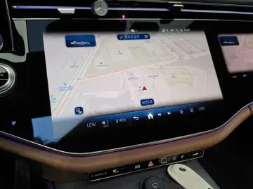 2026 Mercedes-Benz E-Класс с пробегом 5 653 км